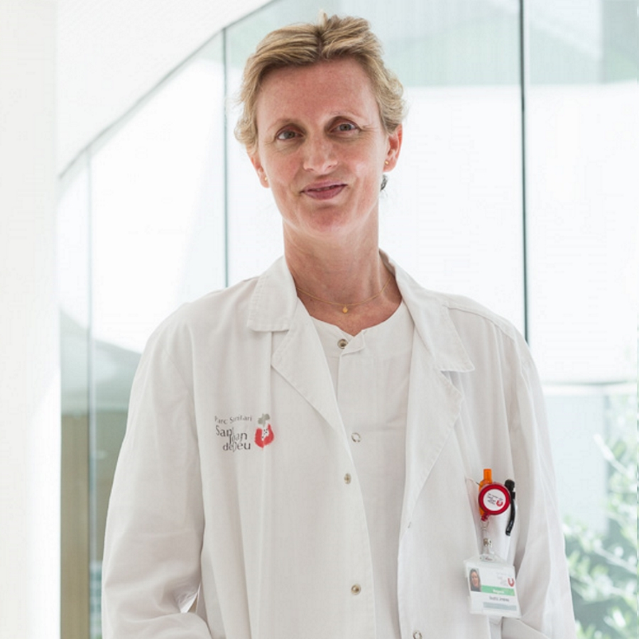 Médico Psiquiatra