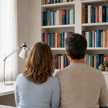Terapia de pareja